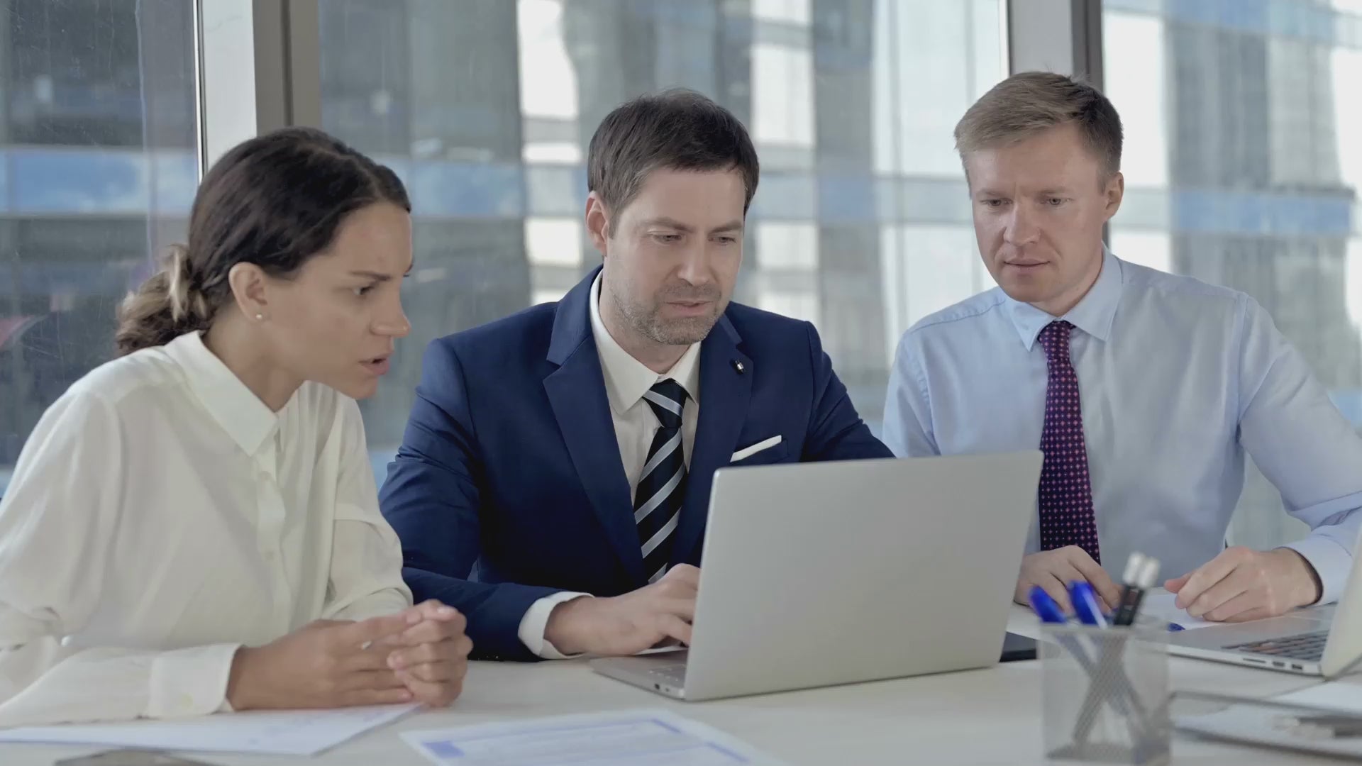 Servizi di Contabilità. Accounting services