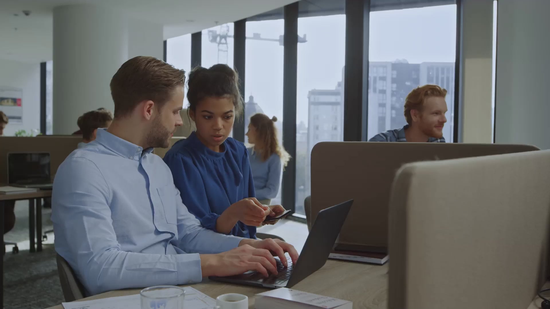 Servizi di Contabilità. Accounting services