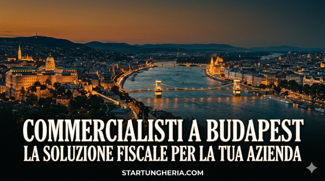 Tassazione al 9% in Ungheria: Come Funziona e Chi Può Beneficiarne