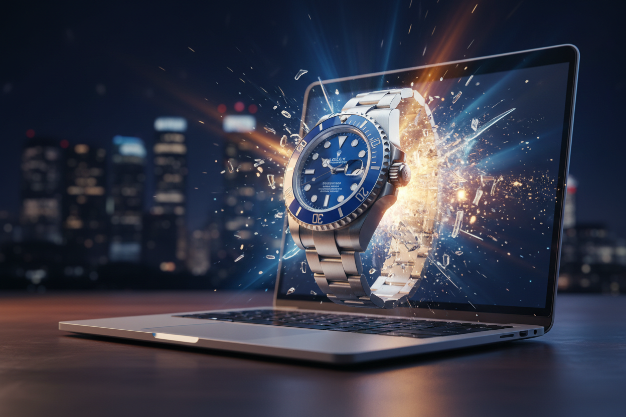 E-commerce Lusso con KFT Ungherese: Struttura Fiscale e Vantaggi Operativi
