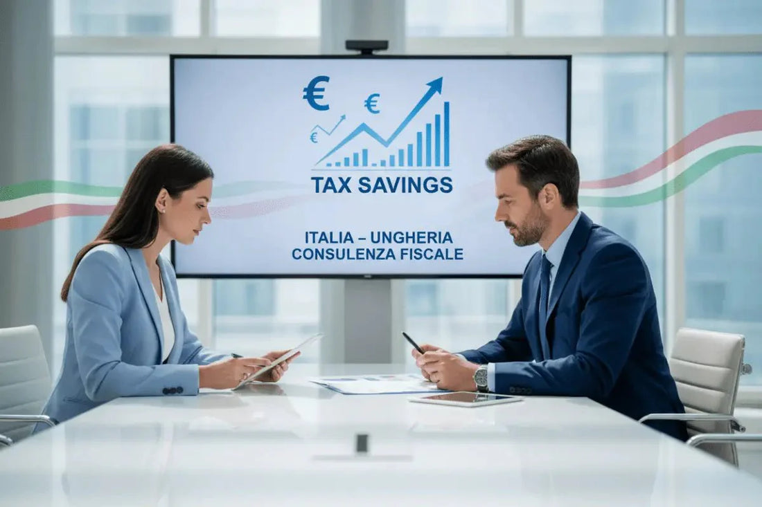 Dividendi KFT: come funziona la tassazione per i soci italiani