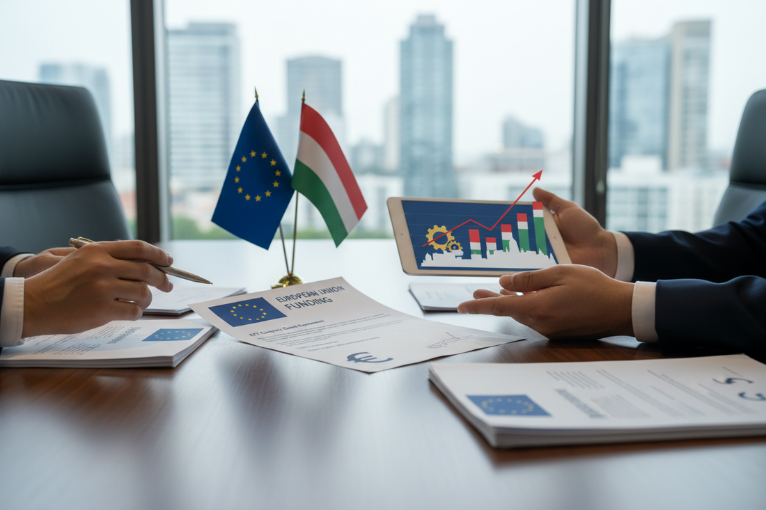 Successione e passaggio generazionale della KFT ungherese (2026)
