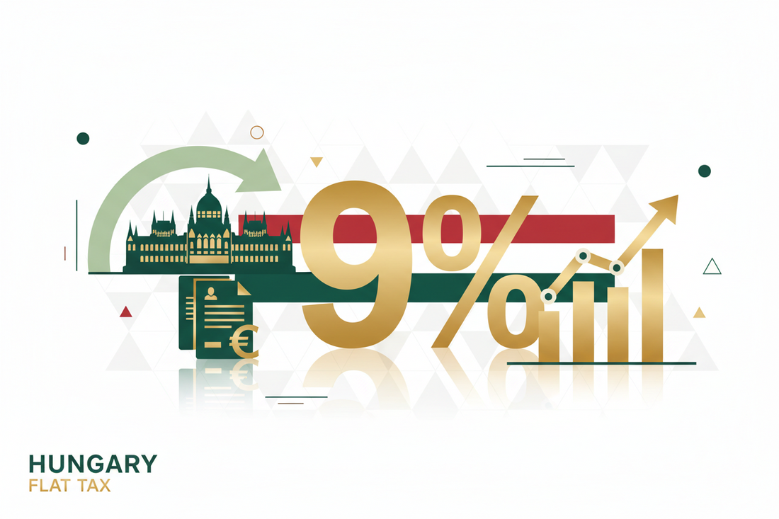 Come funziona una KFT ungherese: guida completa per imprenditori italiani (2026)
