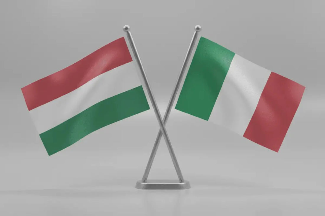 KFT vs SRL: Confronto Completo tra Società Ungherese e Italiana (2026)
