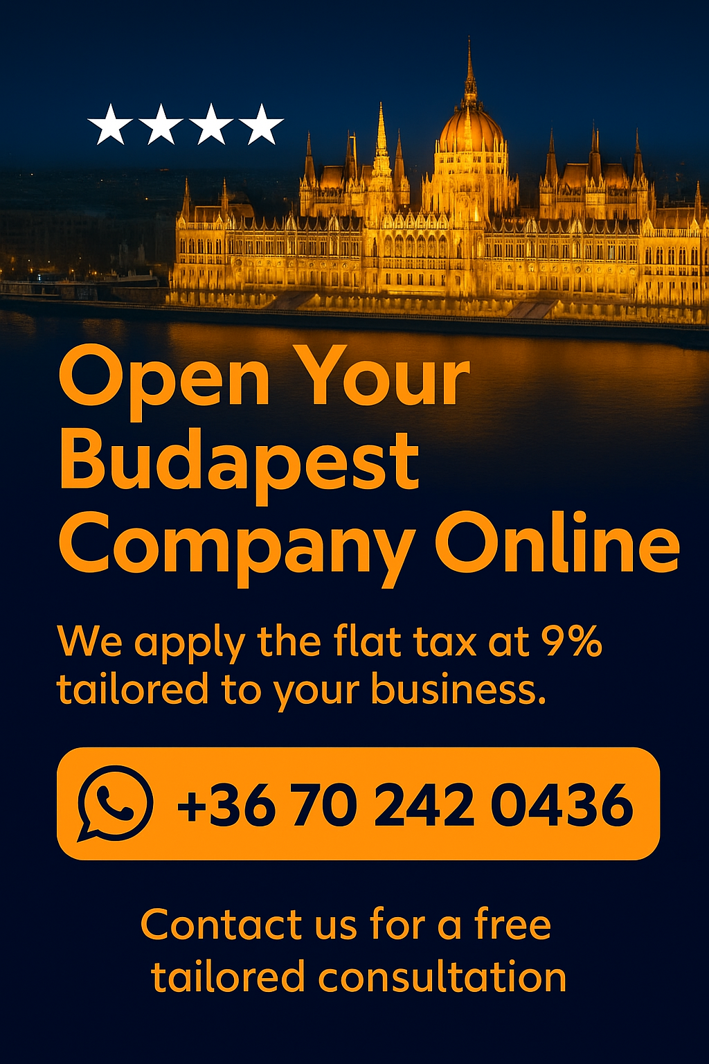 Costituzione societaria online Company formation online