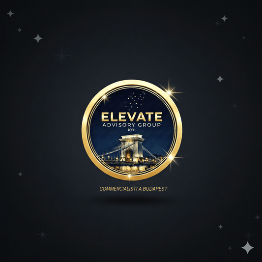 Servizi contabili a Budapest