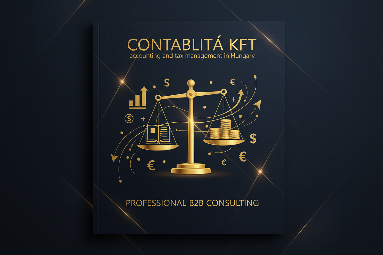 Contabilità KFT