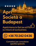 Costituzione societaria online Company formation online - Trust consulting and more kft
