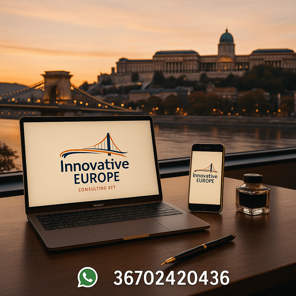 Domiciliazione societaria. Domiciliation company - Trust consulting and more kft