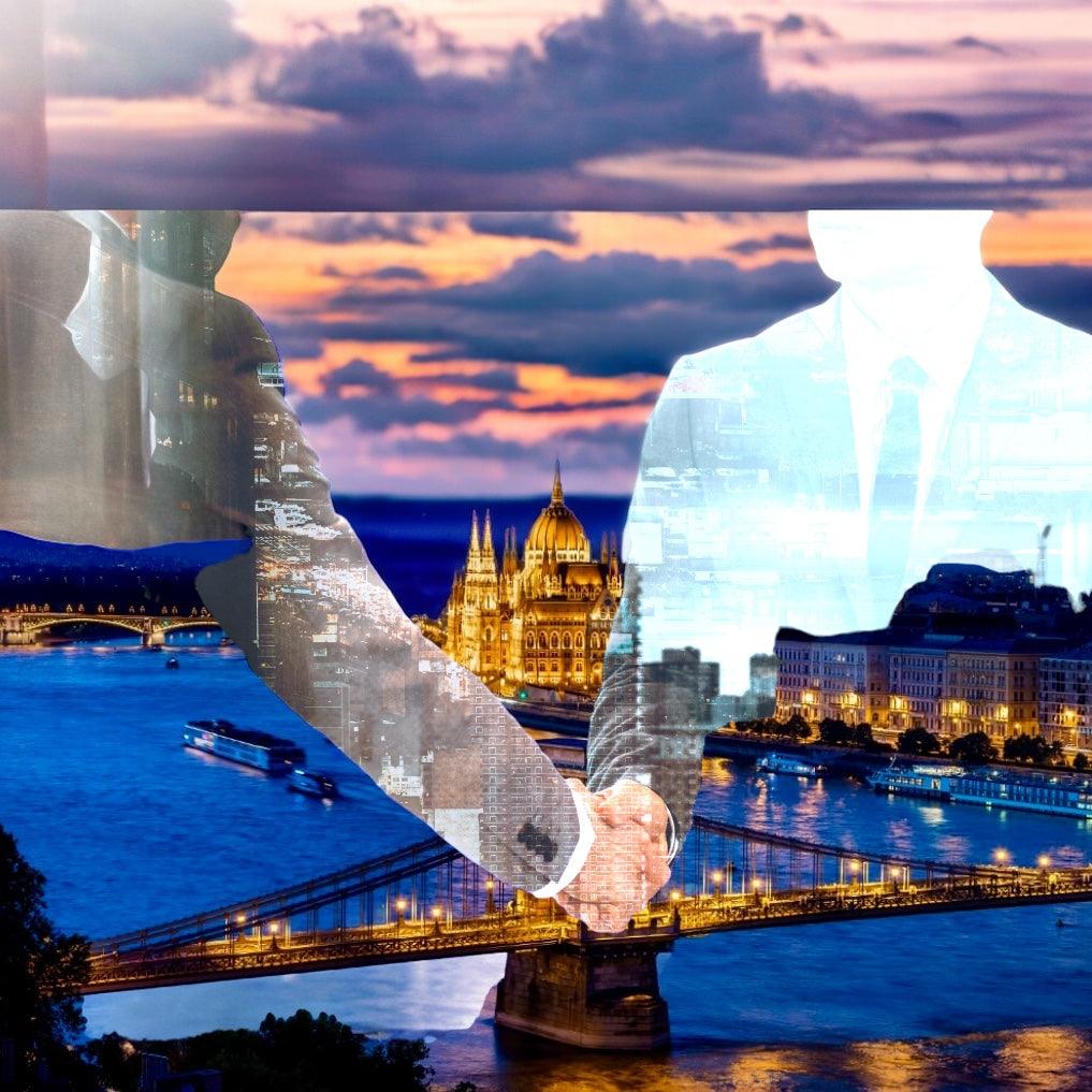 Domiciliazione societaria. Domiciliation company - Trust consulting and more kft