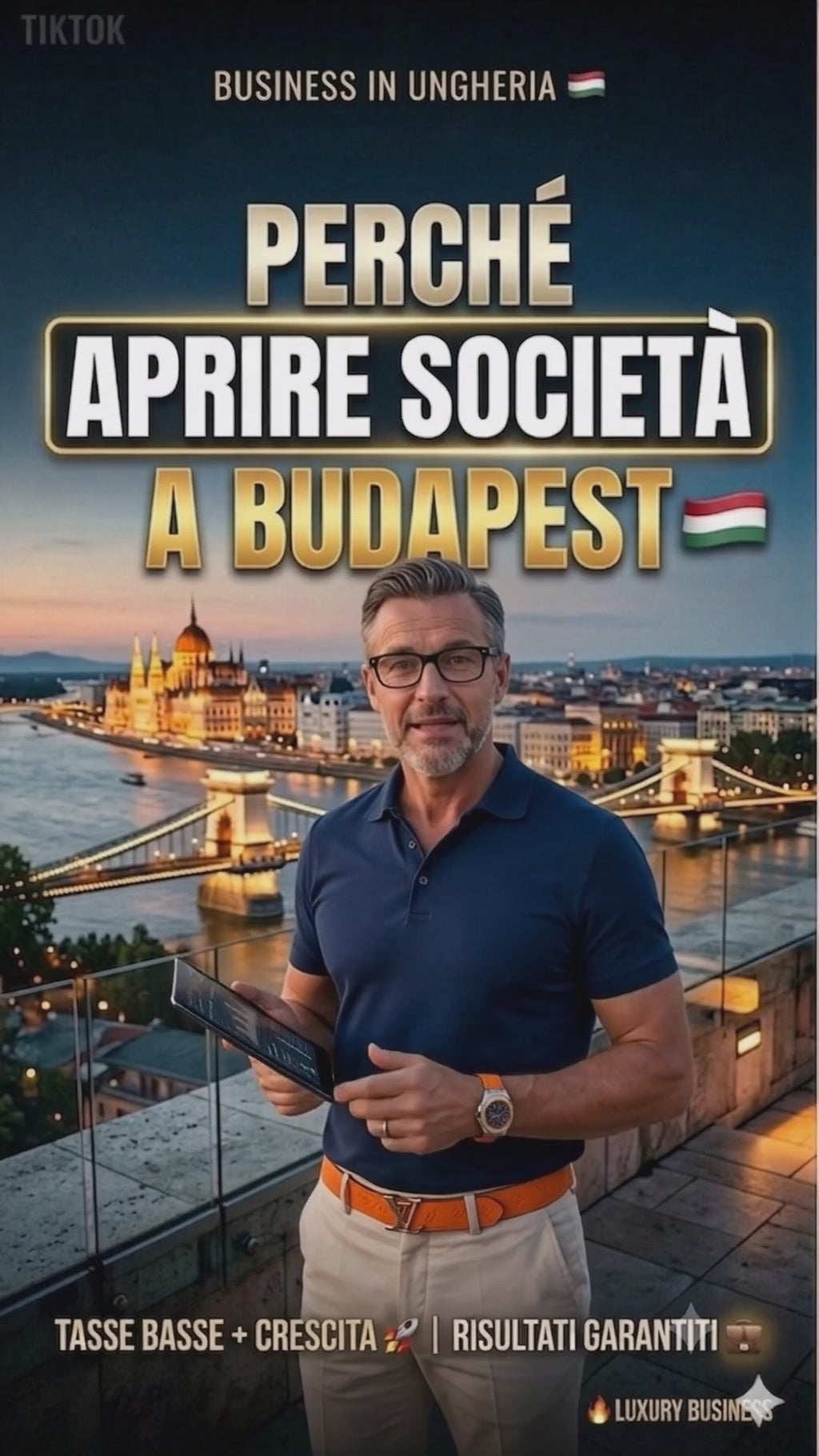 Contabilità Budapest KFT | 审计服务