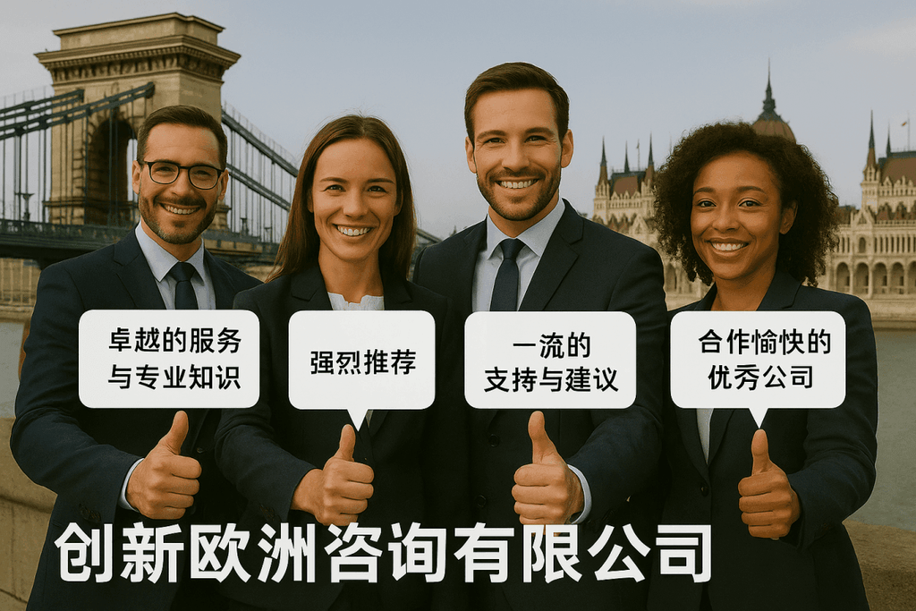 Servizi di Contabilità. Accounting services - Trust consulting and more kft