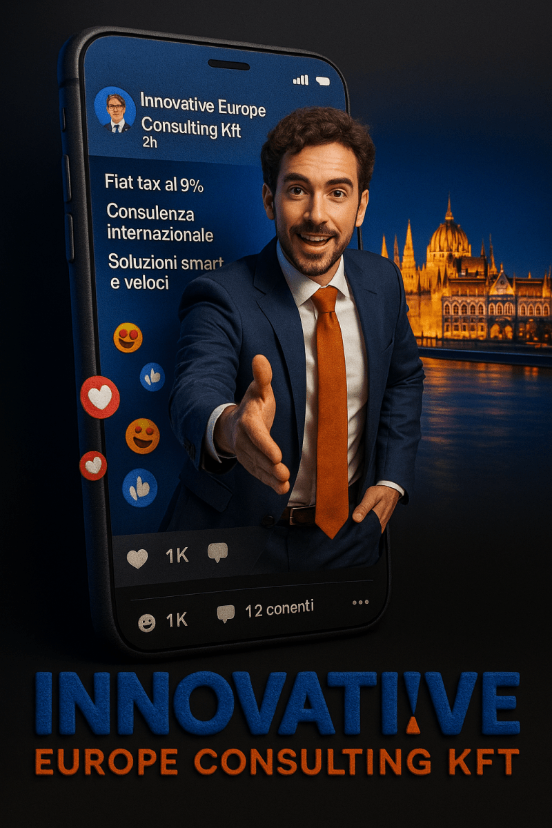 Servizi di interpretariato. Interpreting services - Trust consulting and more kft